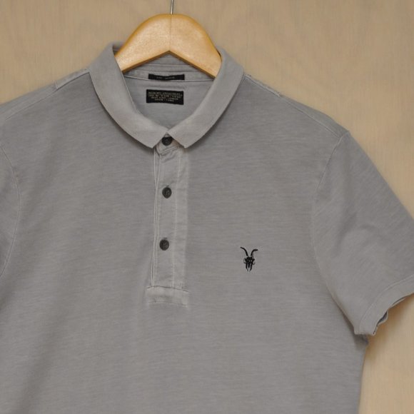 All Saints Other - Allsaints Polo M